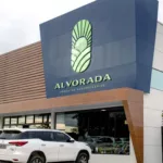 Alvorada