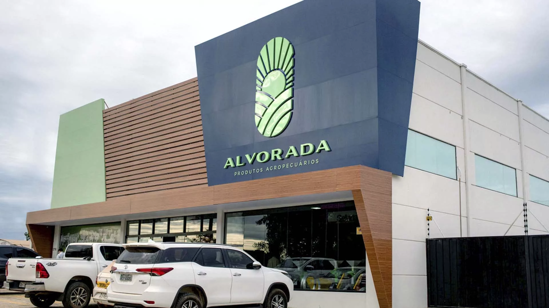 Alvorada