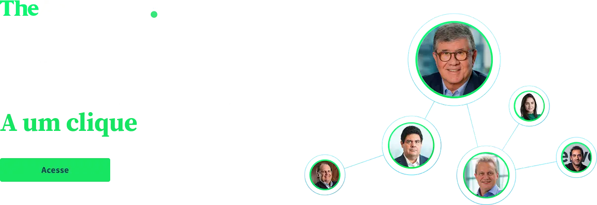 Quem é quem